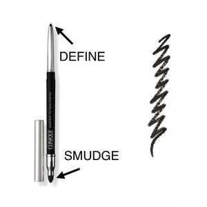 NEW Clinique Eyeliner | Quickliner for Intense Eyes | Clinique Black Eyeliner